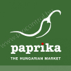 Paprika Market