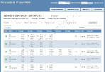 ProxerNet  épületfelügyeleti szoftver - ProxerWeb modul
